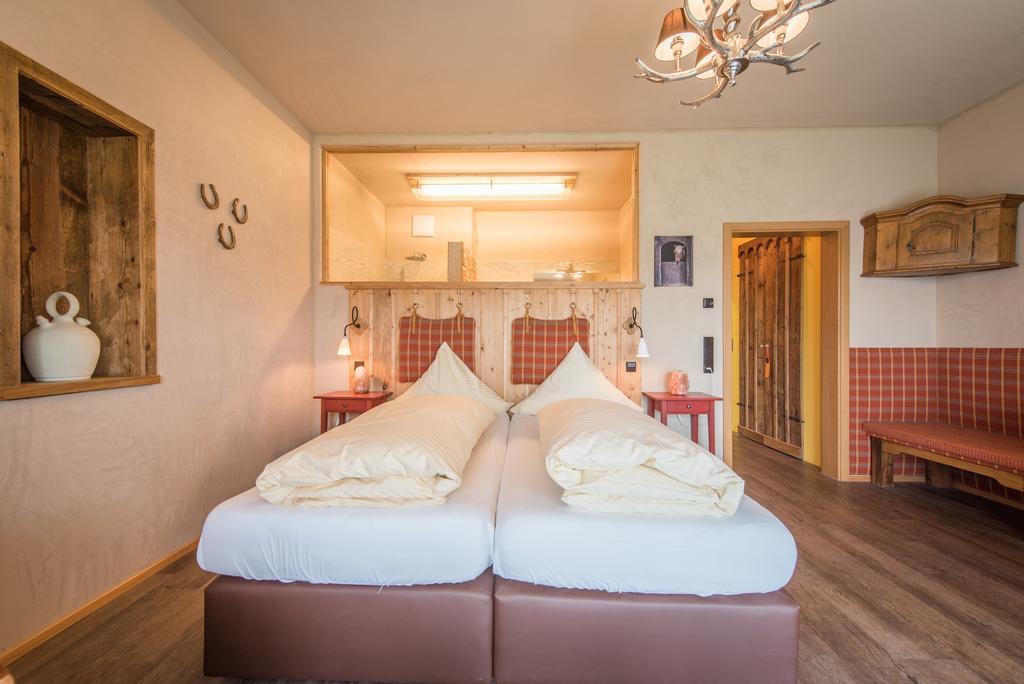 Landhotel Und Gasthof Hirsch Huettenreute Hoßkirch Extérieur photo