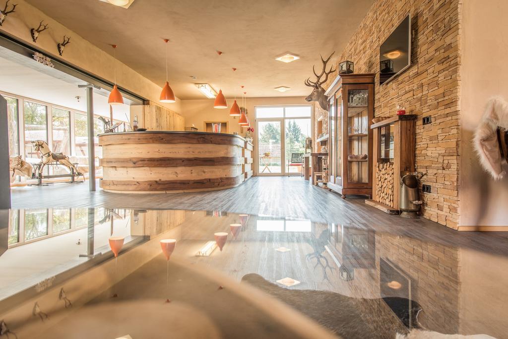 Landhotel Und Gasthof Hirsch Huettenreute Hoßkirch Extérieur photo