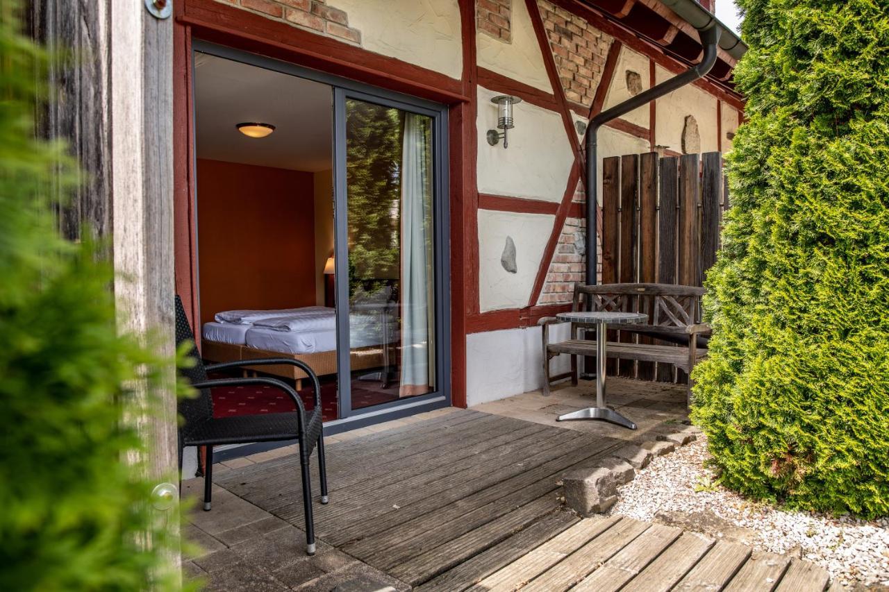 Landhotel Und Gasthof Hirsch Huettenreute Hoßkirch Extérieur photo
